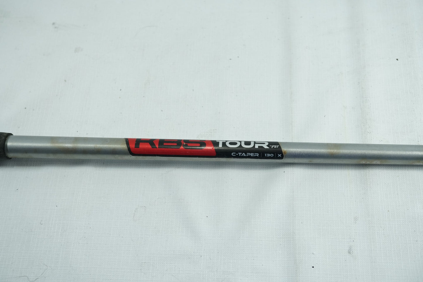 Mizuno Pro 223 7 Iron / Extra Stiff Flex Steel Shaft / Ex Demo / 260725267