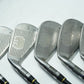 GO Classic Oversize Irons / 4-SW / Graphite Shafts