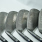 GO Classic Oversize Irons / 4-SW / Graphite Shafts