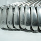 GO Classic Oversize Irons / 4-SW / Graphite Shafts