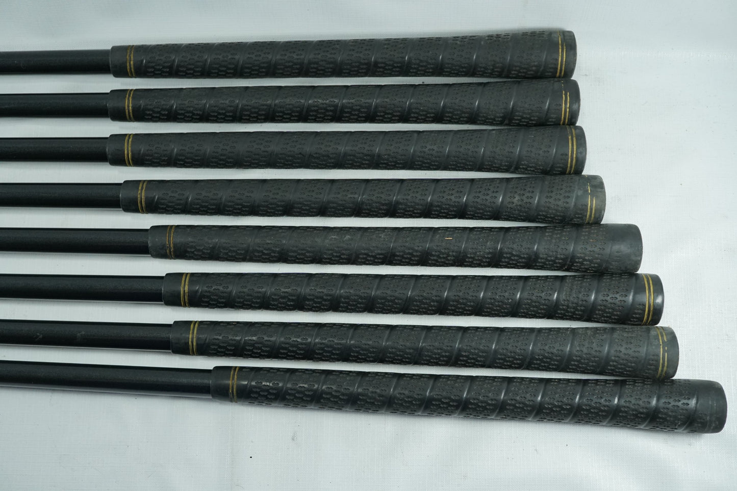 GO Classic Oversize Irons / 4-SW / Graphite Shafts