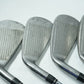 Wilson D100 Irons / 5-PW / Uniflex Steel Shafts
