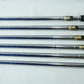 Wilson D100 Irons / 5-PW / Uniflex Steel Shafts