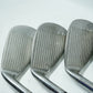 Tour Edge Bazooka 470 Irons / 7-SW / Steel Shafts