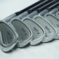 F-380 Irons / 3-SW / Graphite Shafts