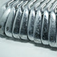 F-380 Irons / 3-SW / Graphite Shafts