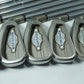 Callaway Big Bertha X12 Irons / 3-PW / Uniflex Steel Shafts / New Grips