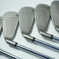 Callaway Big Bertha X12 Irons / 3-PW / Uniflex Steel Shafts / New Grips