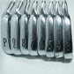 Titleist 695MB Irons / 3-PW / Stiff Flex Steel Shafts / New Grips