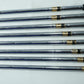 Titleist 695MB Irons / 3-PW / Stiff Flex Steel Shafts / New Grips