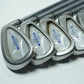 Callaway Steelhead X14 Irons / 4-PW / Uniflex Steel Shafts / New Grips