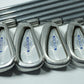 Callaway Steelhead X14 Irons / 4-PW / Uniflex Steel Shafts / New Grips
