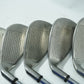 Callaway Steelhead X14 Irons / 4-PW / Uniflex Steel Shafts / New Grips