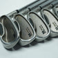 Golden Bear M Tour Irons / 3h, 4h, 5-SW / Combo Shafts / New Grips