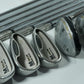 Golden Bear M Tour Irons / 3h, 4h, 5-SW / Combo Shafts / New Grips