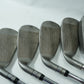 Golden Bear M Tour Irons / 3h, 4h, 5-SW / Combo Shafts / New Grips