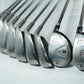 Golden Bear M Tour Irons / 3h, 4h, 5-SW / Combo Shafts / New Grips