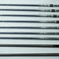 Golden Bear M Tour Irons / 3h, 4h, 5-SW / Combo Shafts / New Grips