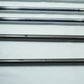 Golden Bear M Tour Irons / 3h, 4h, 5-SW / Combo Shafts / New Grips