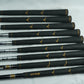 Golden Bear M Tour Irons / 3h, 4h, 5-SW / Combo Shafts / New Grips