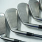 Cleveland HiBore Irons / 5-PW / Ladies Flex Graphite Shafts / New Grips