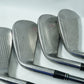 Cleveland HiBore Irons / 5-PW / Ladies Flex Graphite Shafts / New Grips