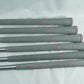 Cleveland HiBore Irons / 5-PW / Ladies Flex Graphite Shafts / New Grips