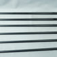 Cleveland HiBore Irons / 5-PW / Ladies Flex Graphite Shafts / New Grips