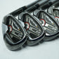 Taylormade Burner 2.0 Irons / 5-PW / Regular Flex Steel Shafts / New Grips