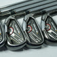 Taylormade Burner 2.0 Irons / 5-PW / Regular Flex Steel Shafts / New Grips