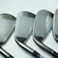 Taylormade Burner 2.0 Irons / 5-PW / Regular Flex Steel Shafts / New Grips