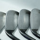 Taylormade Burner 2.0 Irons / 5-PW / Regular Flex Steel Shafts / New Grips
