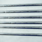 Taylormade Burner 2.0 Irons / 5-PW / Regular Flex Steel Shafts / New Grips