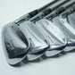 Wilson Tour Blade FG17 Irons / 4-PW / Steel Shafts / New Grips