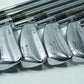 Wilson Tour Blade FG17 Irons / 4-PW / Steel Shafts / New Grips