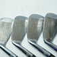Wilson Tour Blade FG17 Irons / 4-PW / Steel Shafts / New Grips