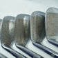 Wilson Tour Blade FG17 Irons / 4-PW / Steel Shafts / New Grips