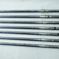 Wilson Tour Blade FG17 Irons / 4-PW / Steel Shafts / New Grips
