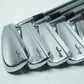 Ben Hogan Director Irons / 3-PW / Stiff Flex Steel Shafts / New Grips
