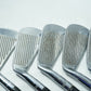 Ben Hogan Director Irons / 3-PW / Stiff Flex Steel Shafts / New Grips