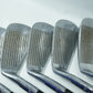 Ben Hogan Director Irons / 3-PW / Stiff Flex Steel Shafts / New Grips