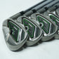 Taylormade RBZ Irons / 4-PW / Regular Flex Steel Shafts / New Grips