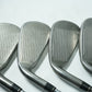 Taylormade RBZ Irons / 4-PW / Regular Flex Steel Shafts / New Grips