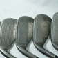 Taylormade RBZ Irons / 4-PW / Regular Flex Steel Shafts / New Grips
