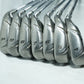 Taylormade RBZ Irons / 4-PW / Regular Flex Steel Shafts / New Grips
