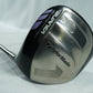 Taylormade Burner Superfast Driver HT / Ladies Flex Graphite Shaft / New Grip