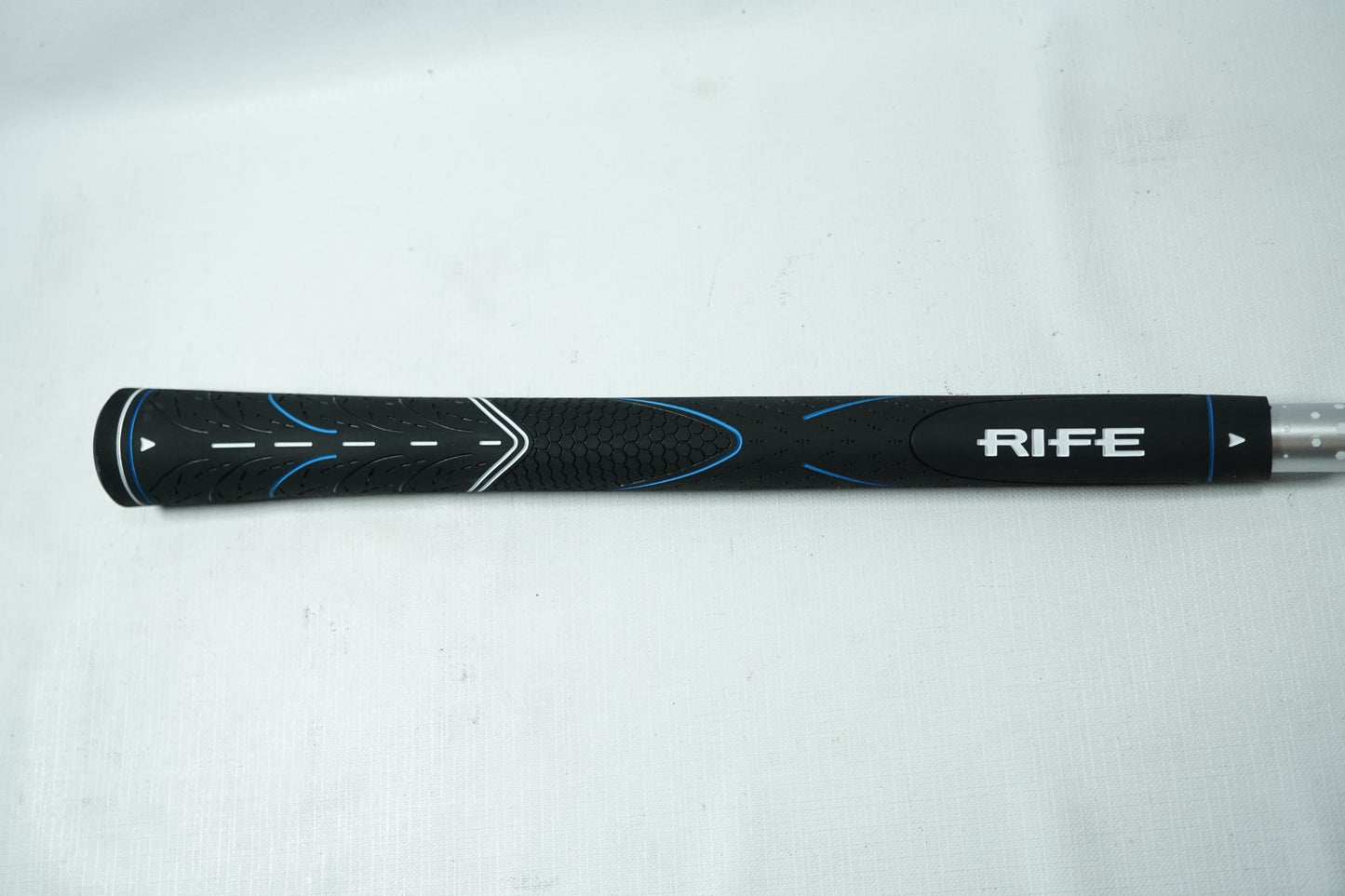 Taylormade Burner Superfast Driver HT / Ladies Flex Graphite Shaft / New Grip