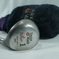Taylormade Burner Driver 10.5° / Graphite Shaft / New Grip / 260725330