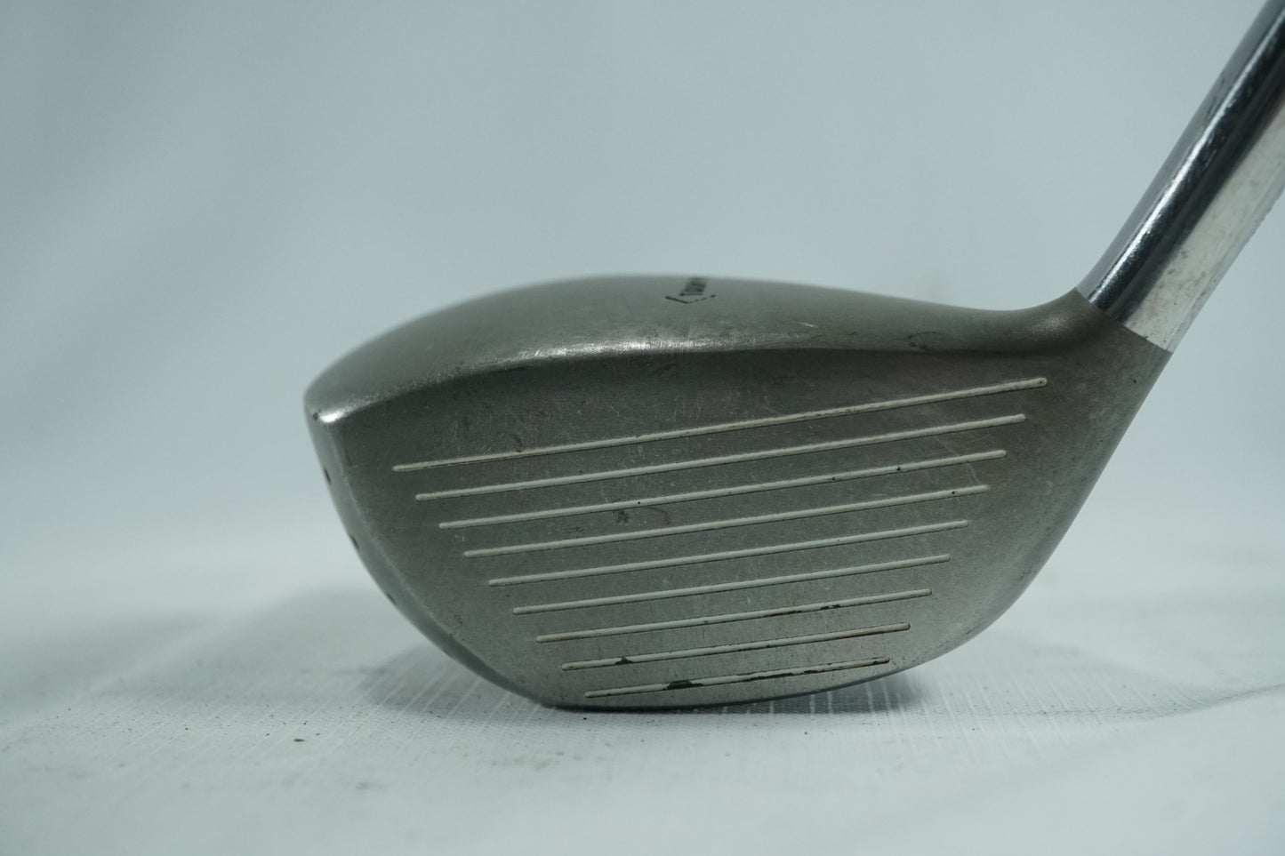 Taylormade Burner Driver 10.5° / Graphite Shaft / New Grip / 260725330