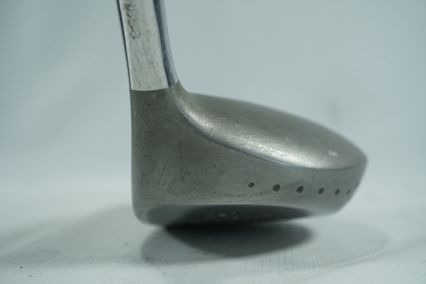 Taylormade Burner Driver 10.5° / Graphite Shaft / New Grip / 260725330
